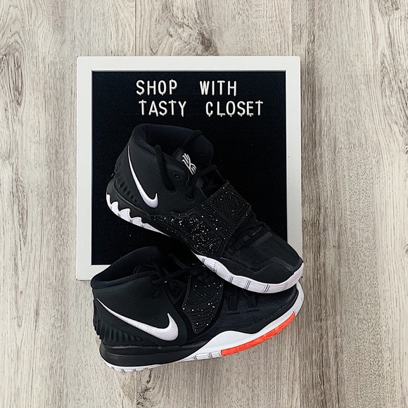 Nike kyrie 6 sneakers - Picture 4 of 8